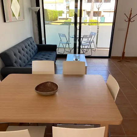Realrent Santa Barbara Javea