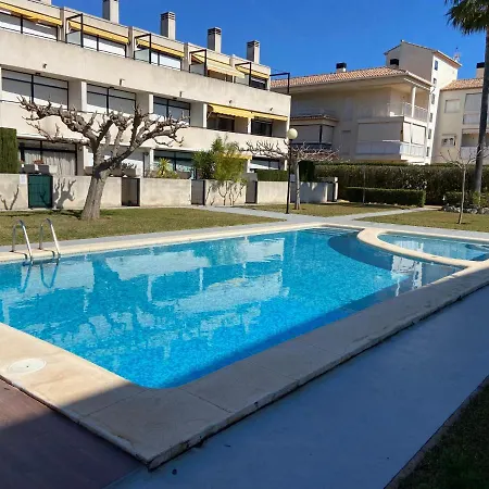 Realrent Santa Barbara Javea