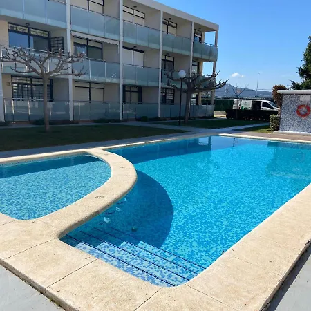 Realrent Santa Barbara Apartment Javea