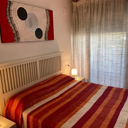 Apartment Realrent Santa Barbara Javea