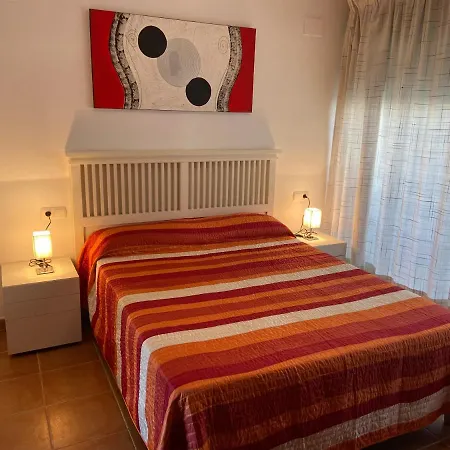 Apartment Realrent Santa Barbara