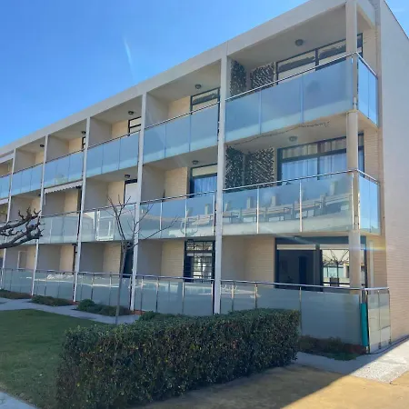 Realrent Santa Barbara Apartment Javea