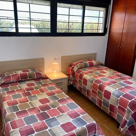 Realrent Santa Barbara *