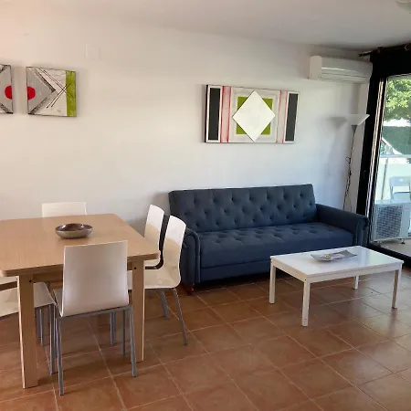 Realrent Santa Bárbara Apartamento *
