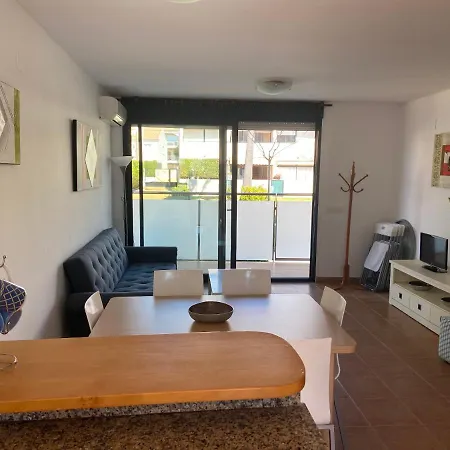 Apartamento Realrent Santa Bárbara