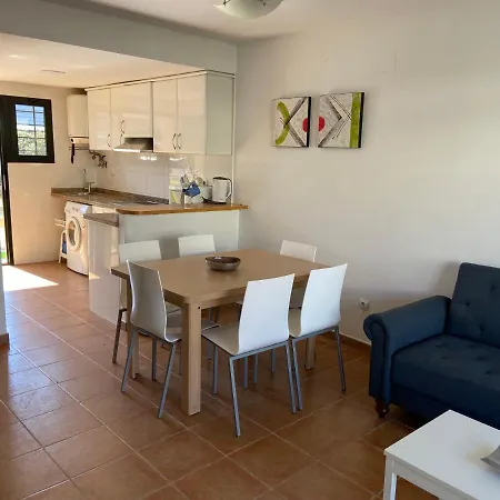 Apartamento Realrent Santa Bárbara *