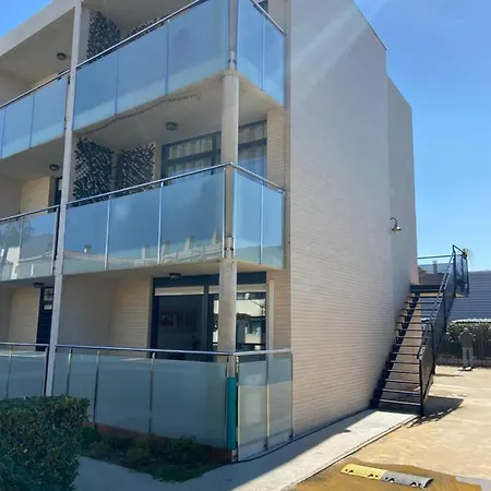 Realrent Santa Bárbara Apartamento *