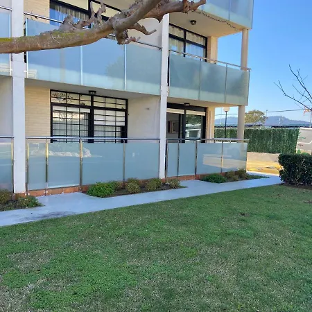 Realrent Santa Bárbara *