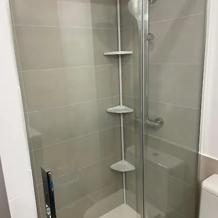 Realrent Santa Bárbara Apartamento