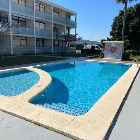 Realrent Santa Bárbara Apartamento