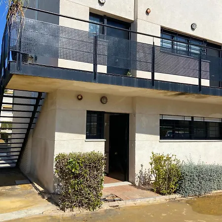 Realrent Santa Bárbara * Jávea